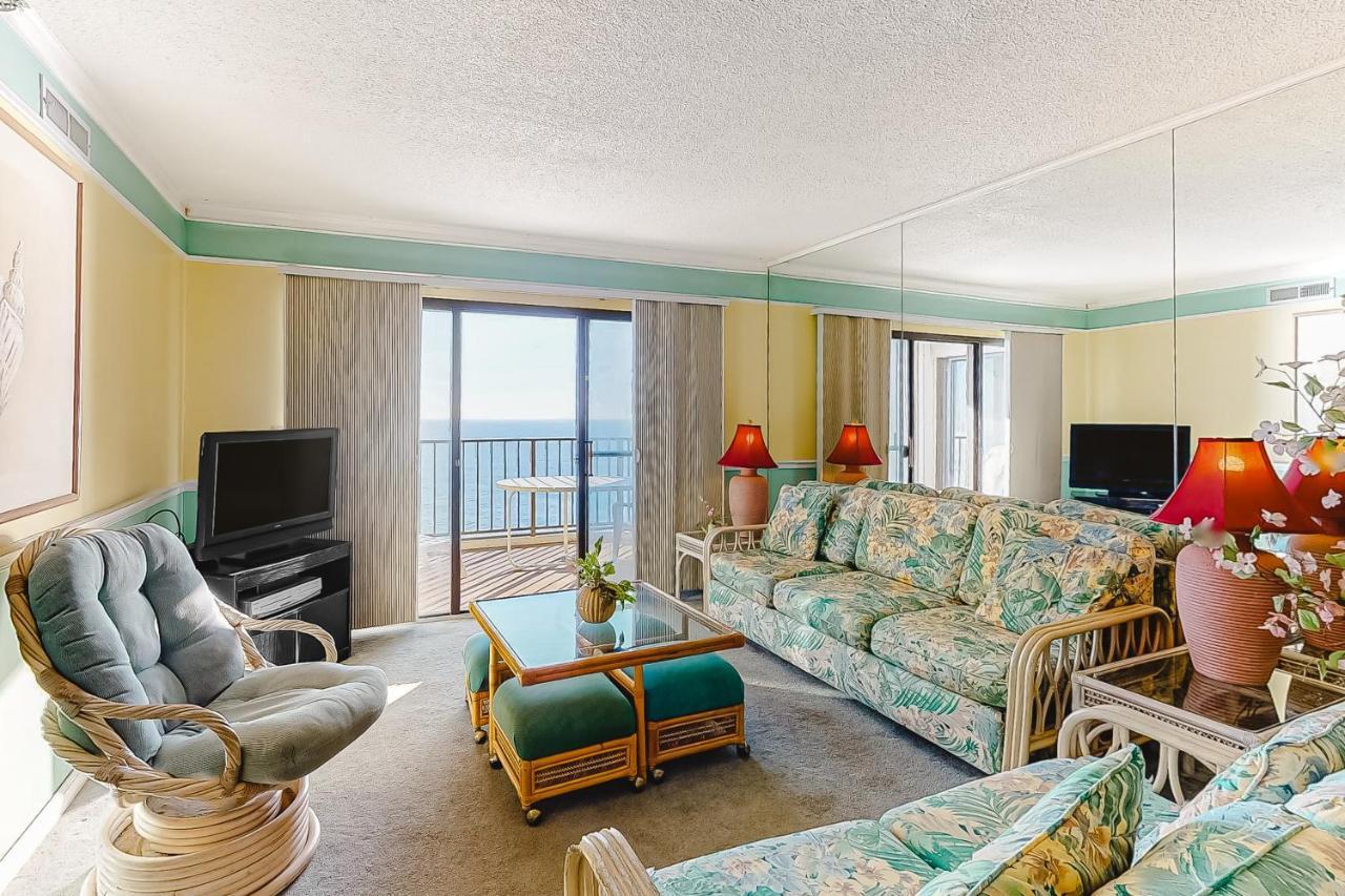 Plaza II Hotel Ocean City Cameră foto