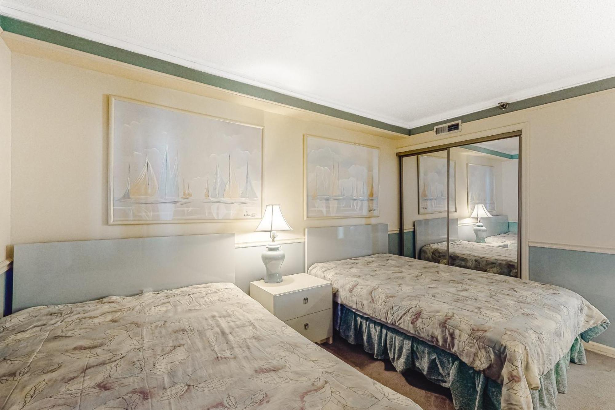 Plaza II Hotel Ocean City Cameră foto