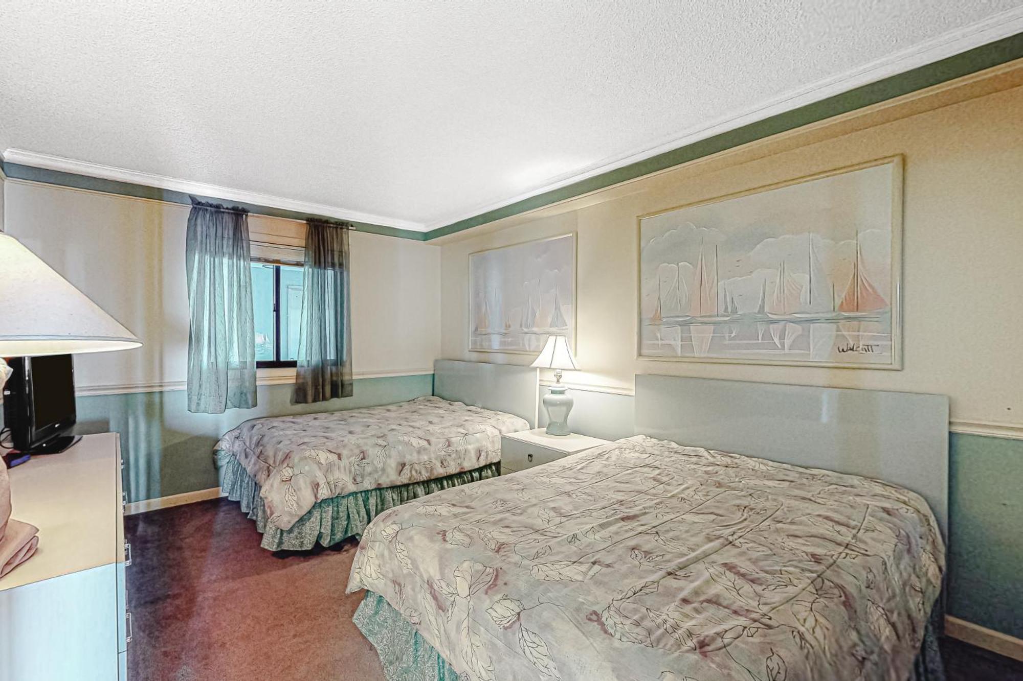 Plaza II Hotel Ocean City Cameră foto