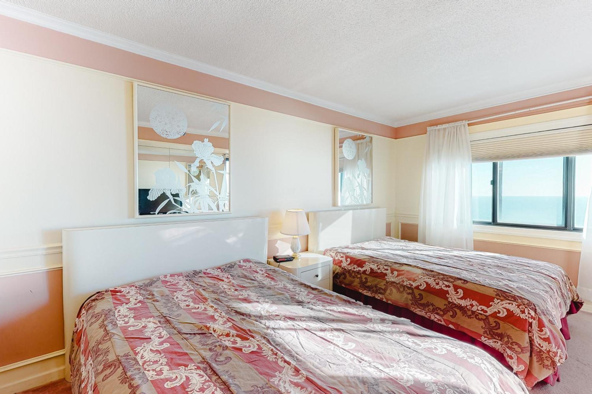Plaza II Hotel Ocean City Cameră foto