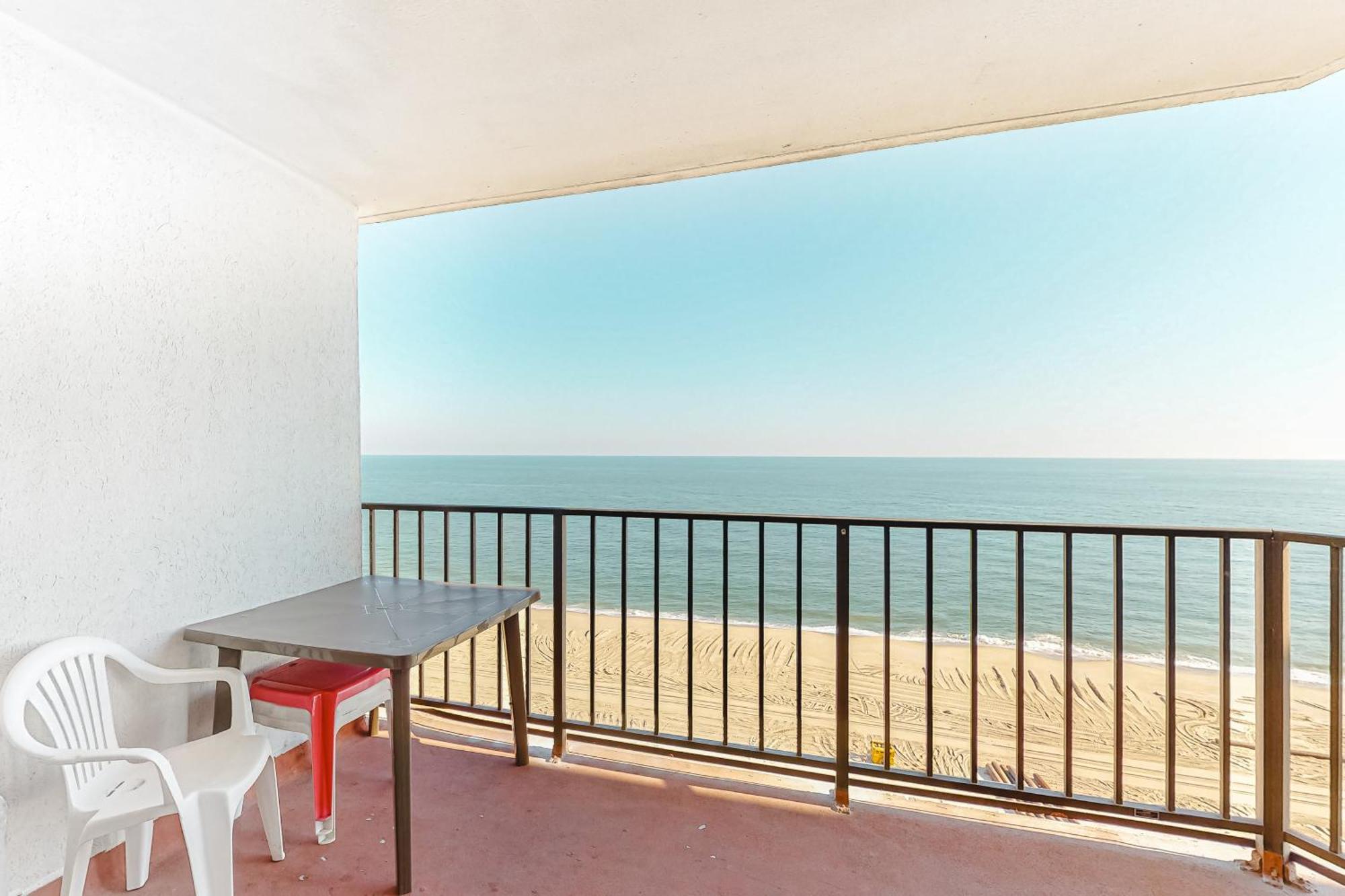 Plaza II Hotel Ocean City Cameră foto
